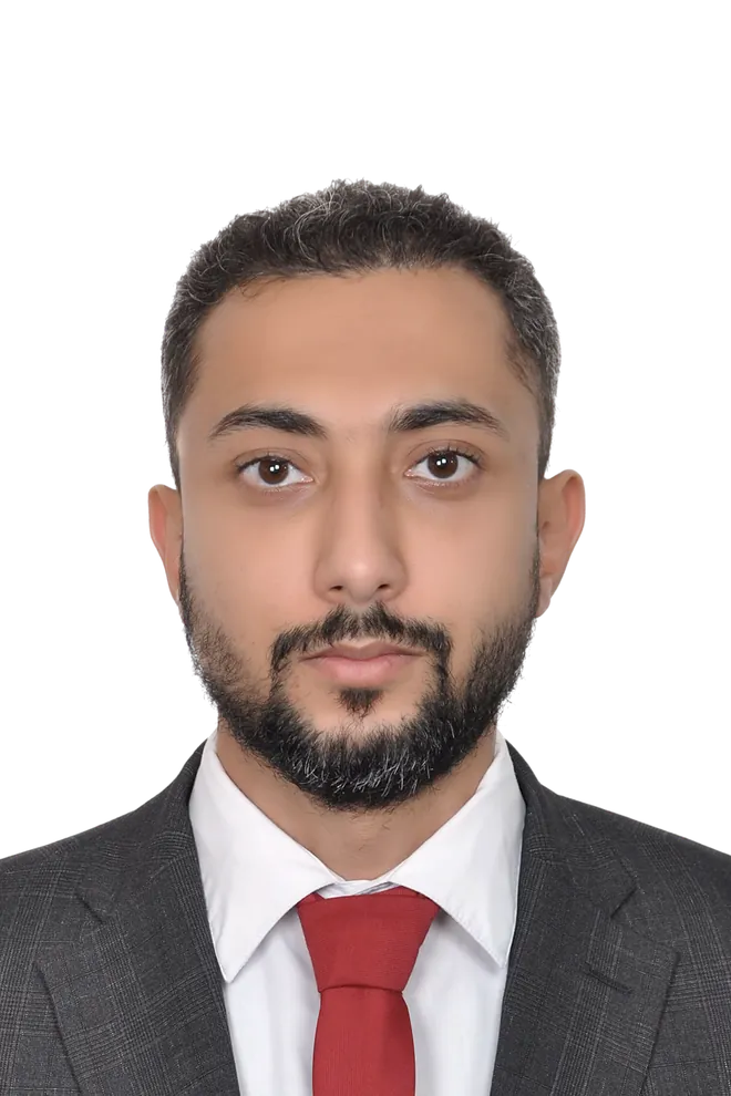 Ahmed Abodaif, Partner & Co-Founder of Business Future CPA